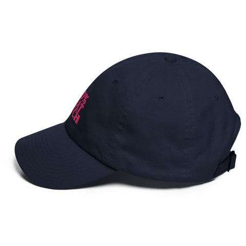 100% That Bitch Dad hat - That Bitch Baseball Cap - Trump Save America Store 2024