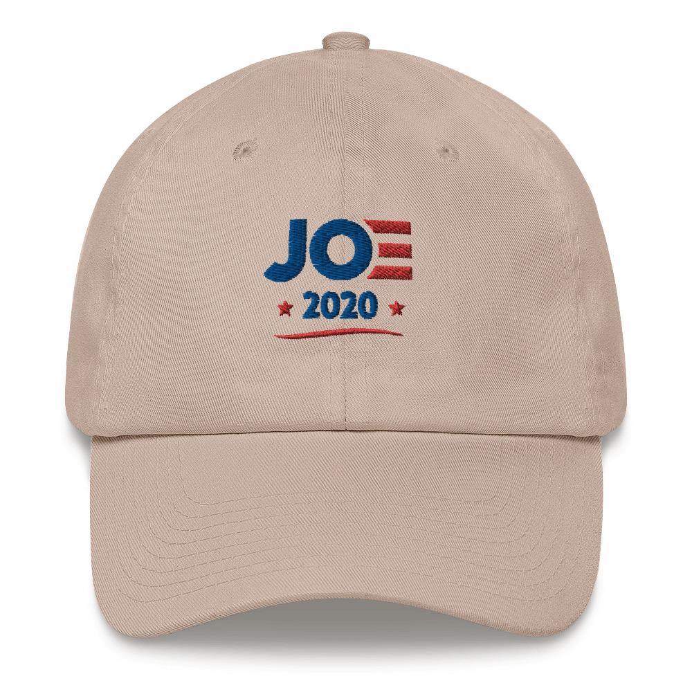 Joe 2020 Dad hat - Trump Save America Store 2024