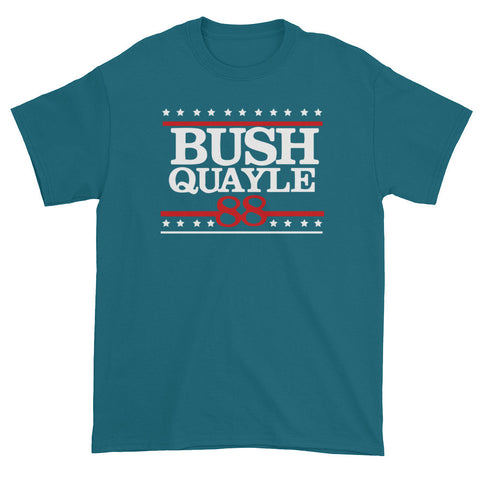 President George H W Bush T Shirt Mens - Miss Deplorable