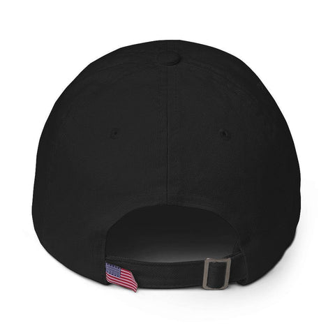 100% That Bitch Hat - That Bitch Baseball Cap - Trump Save America Store 2024