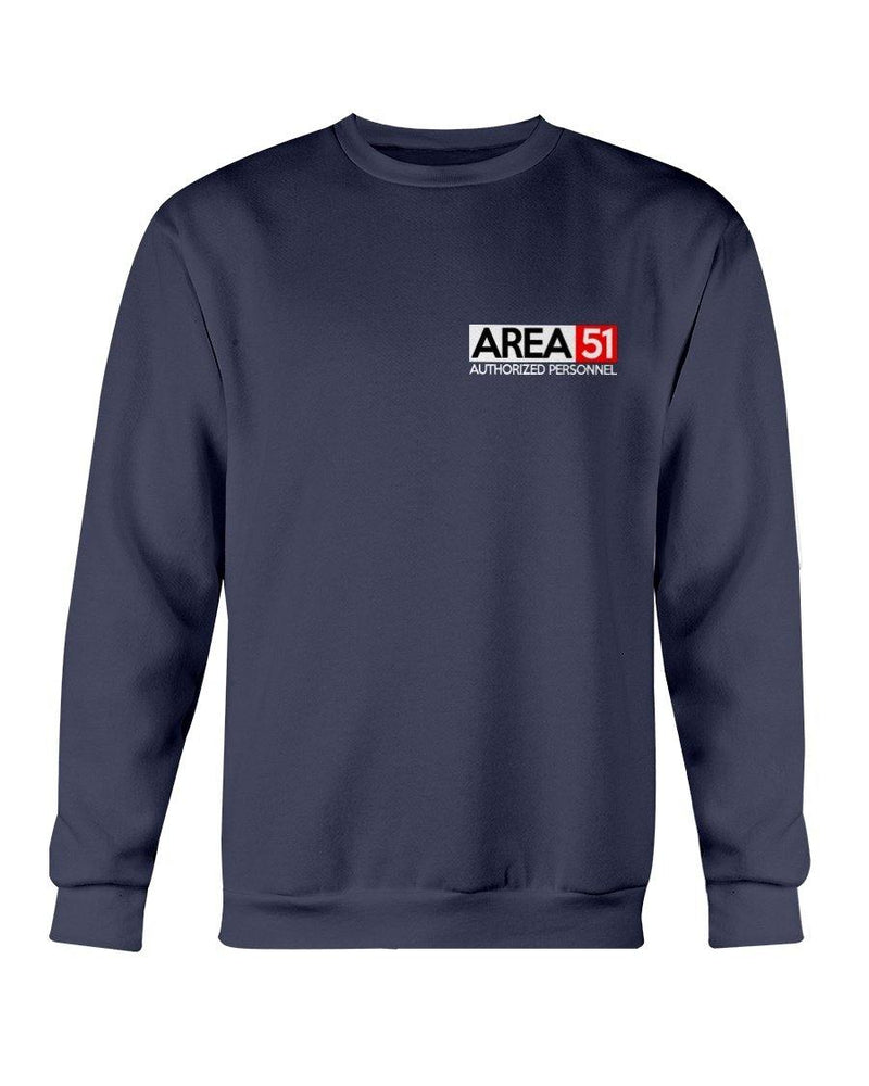 Area 51 Sweatshirt (FL EB) - Trump Save America Store 2024