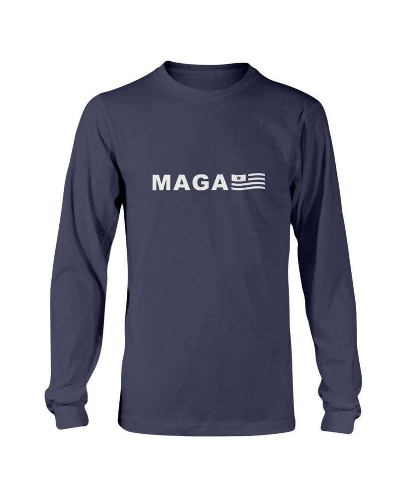 MAGA Sweatshirt EB - Trump Save America Store 2024
