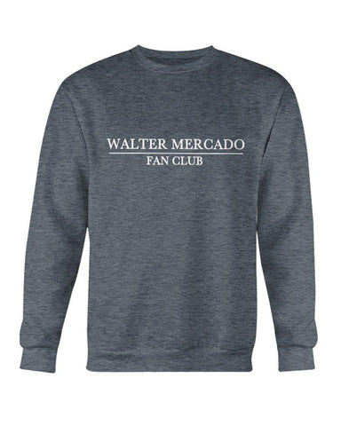 Walter Mercado Fan Club Sweatshirt (AM FL) - Trump Save America Store 2024