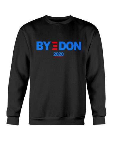 Byedon Sweatshirt (AM FL) - Trump Save America Store 2024