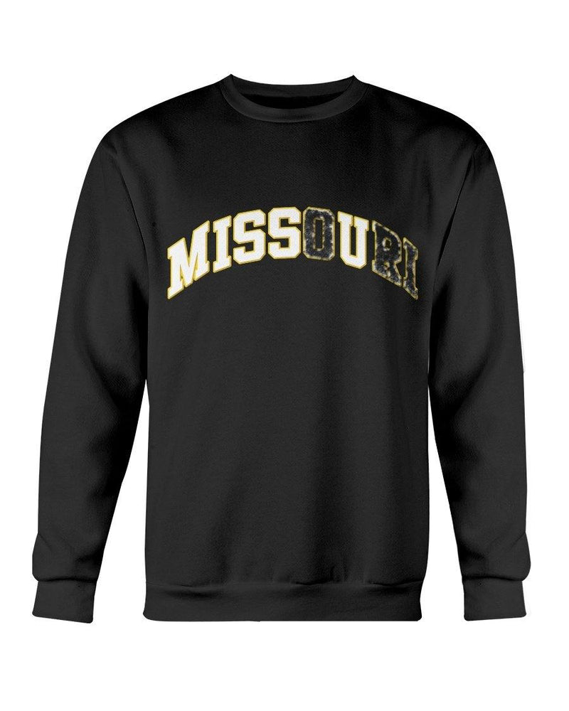 Miss U Sweatshirt MD - Trump Save America Store 2024