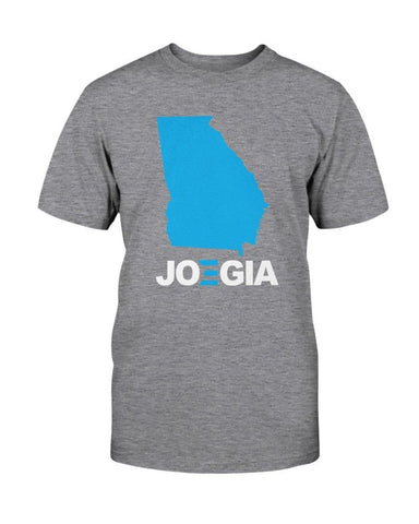 Joe Gia Shirt (AM FL) - Trump Save America Store 2024