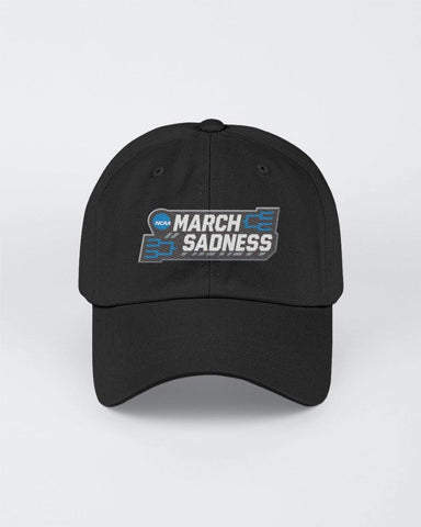 March Sadness Hat (FL MD) - Trump Save America Store 2024