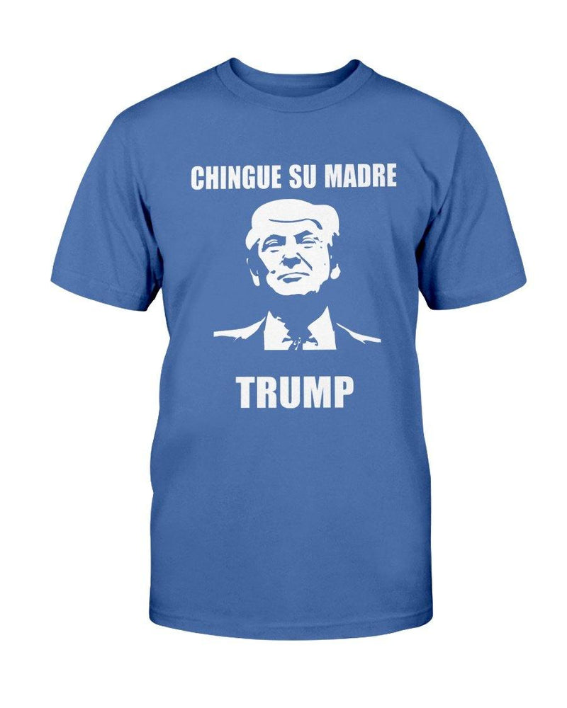 Su Madre Shirt (EB FL) - Trump Save America Store 2024