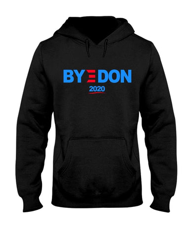 Byedon Hoodie (AM FL) - Trump Save America Store 2024