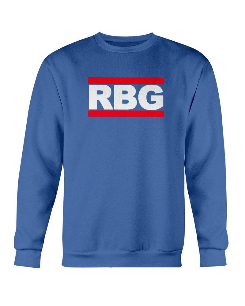 RGB Royal Sweatshirt (AM FL) - Trump Save America Store 2024
