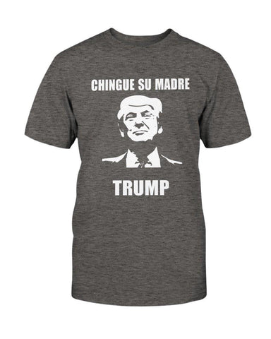 Su Madre Shirt (EB FL) - Trump Save America Store 2024
