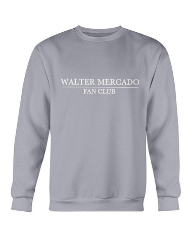 Walter Mercado Fan Club Sweatshirt (AM FL) - Trump Save America Store 2024