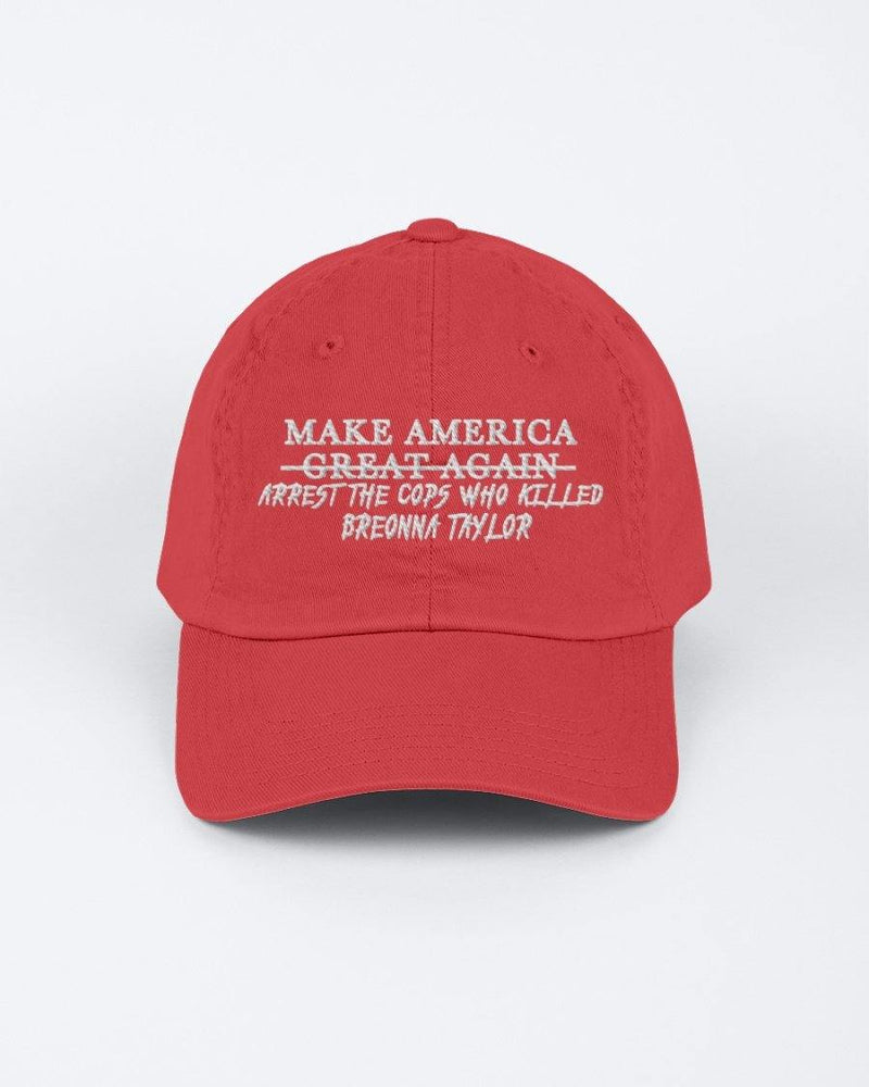 Make America Arrest Hat - Trump Save America Store 2024