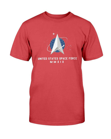 Space Force Shirt (MD FL) - Trump Save America Store 2024