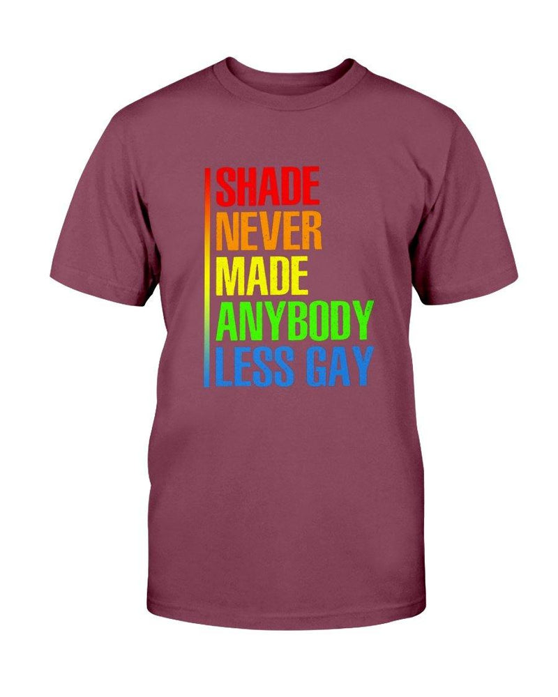 Shade Never Made Anybody Less Gay (AM FL) - Trump Save America Store 2024