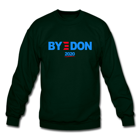 Bye Don 2020 Sweatshirt (Am SPD) - Trump Save America Store 2024