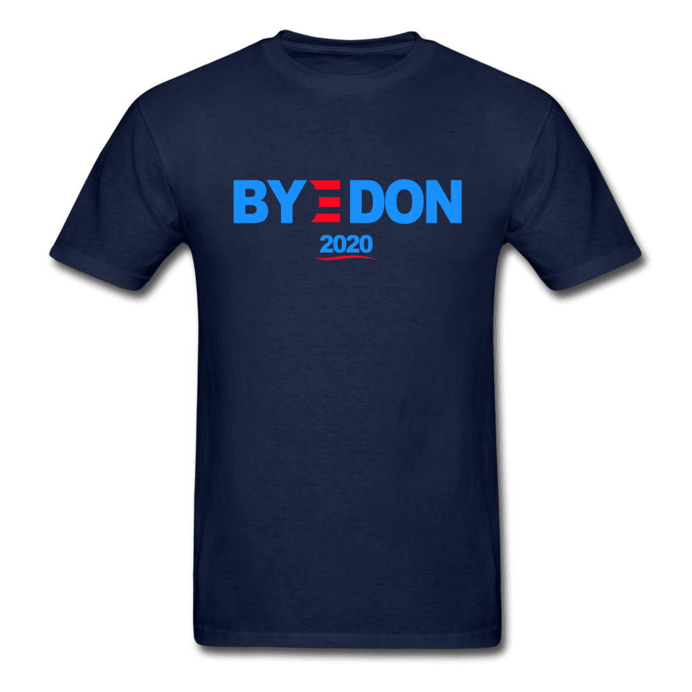 Bye Don Shirt (AM SPD) - Trump Save America Store 2024