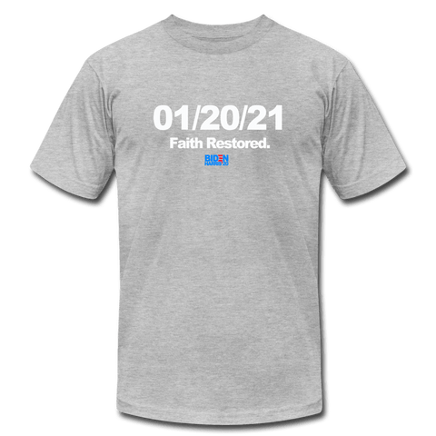 Inauguration Day Shirt (MD SPD) - Trump Save America Store 2024