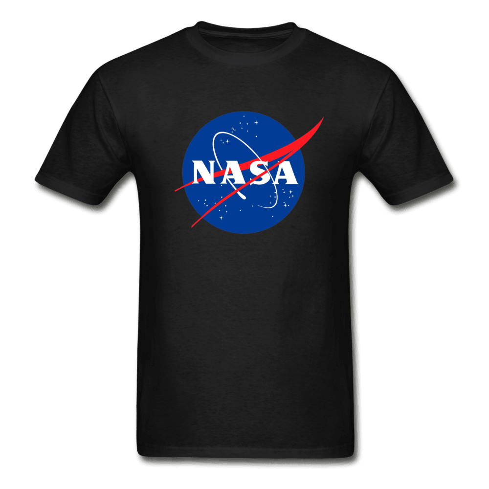 NASA Shirt (AM SPD) - Trump Save America Store 2024