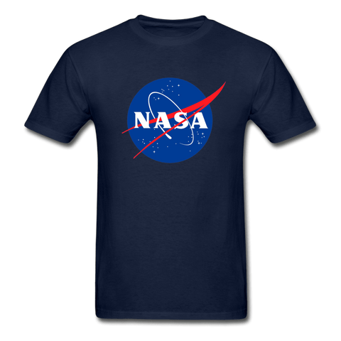 NASA Shirt (AM SPD) - Trump Save America Store 2024