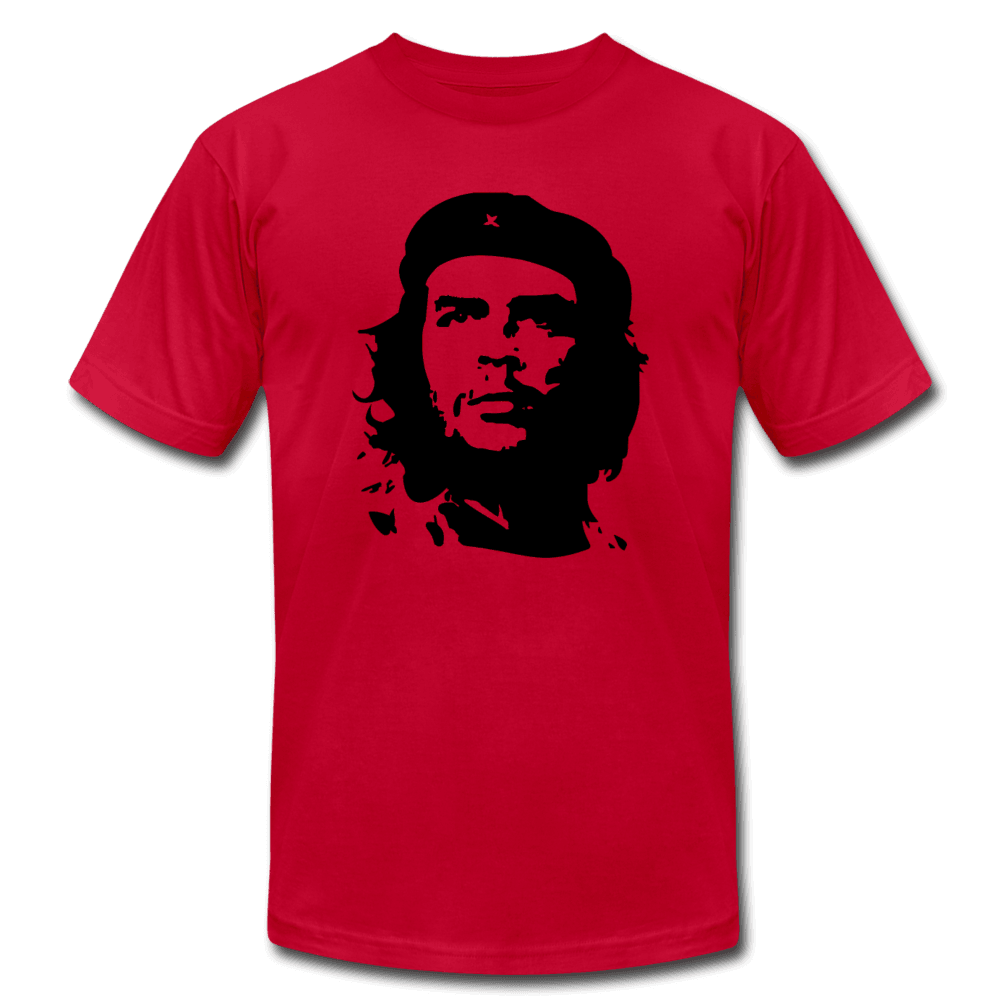 Che Guevara Shirt (MD SPD) - Trump Save America Store 2024