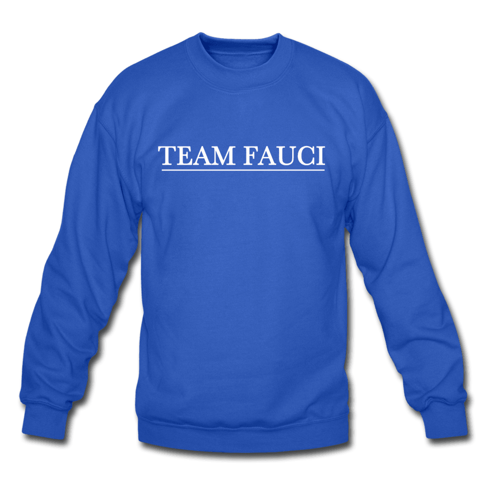Team Sweatshirt (AM SPD) - Trump Save America Store 2024