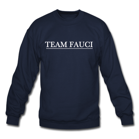 Team Sweatshirt (AM SPD) - Trump Save America Store 2024