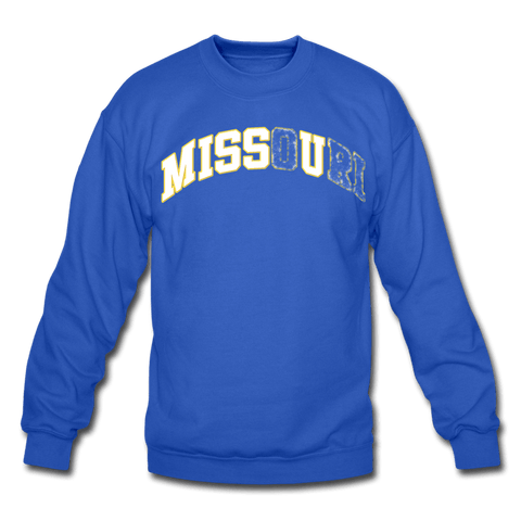 Miss U Sweatshirt (SPD) - Trump Save America Store 2024