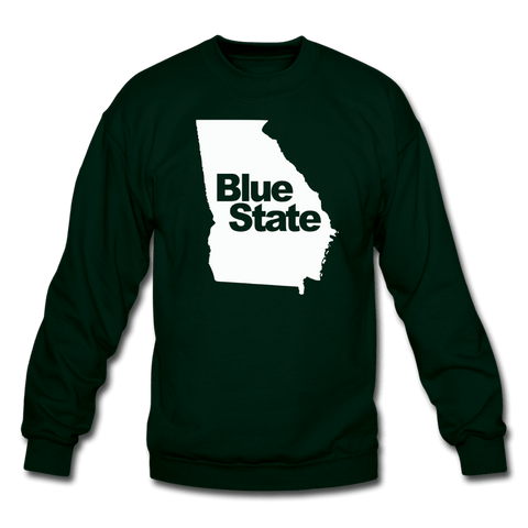 Blue State Sweatshirt (MD SPD) - Trump Save America Store 2024