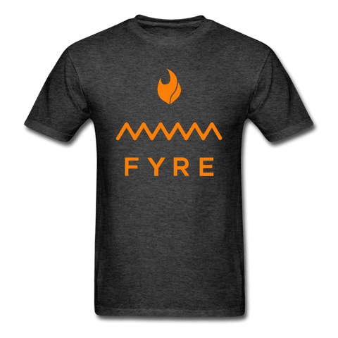 Fyre Shirt (EB SPD) - Trump Save America Store 2024