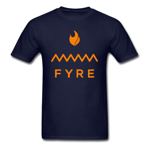 Fyre Shirt (EB SPD) - Trump Save America Store 2024