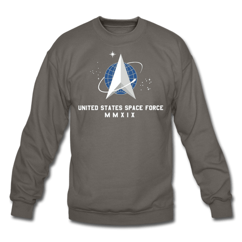 Space Force Sweatshirt (MD SPD) - Trump Save America Store 2024