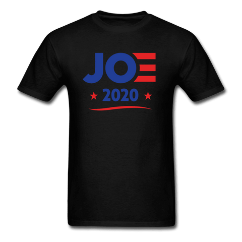 JOE 2020 SHIRT (EB SPD) - Trump Save America Store 2024