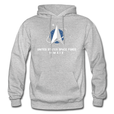 Space Force Hoodie (MD SPD) - Trump Save America Store 2024