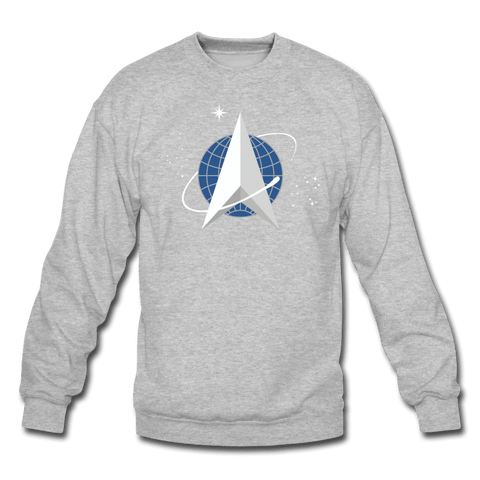 Space Force Sweater (SPD) - Trump Save America Store 2024