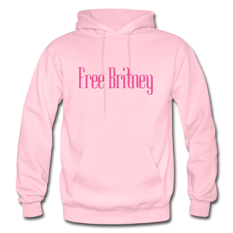 Copy of Free Britney Hoodie (SPD) - Trump Save America Store 2024