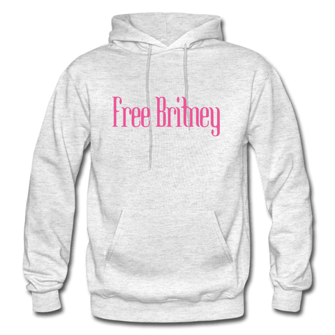 Copy of Free Britney Hoodie (SPD) - Trump Save America Store 2024