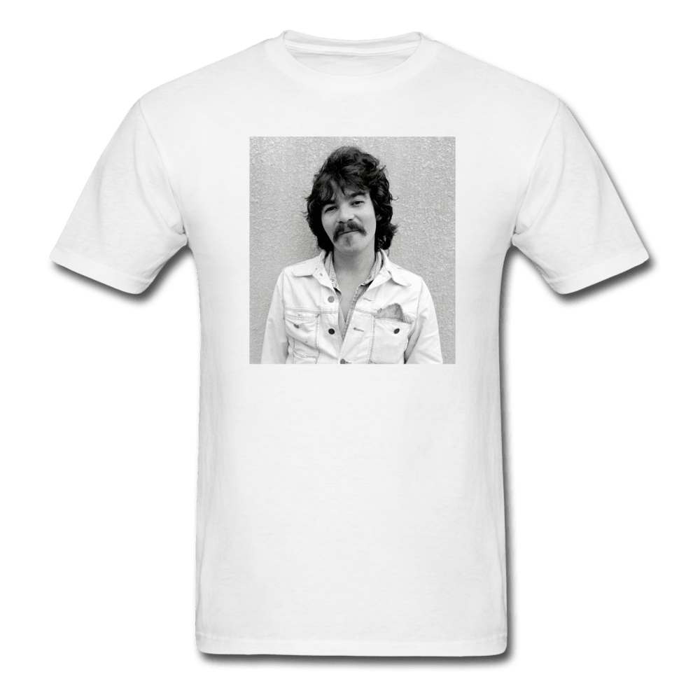 John Prine T Shirt (SPD) - Trump Save America Store 2024