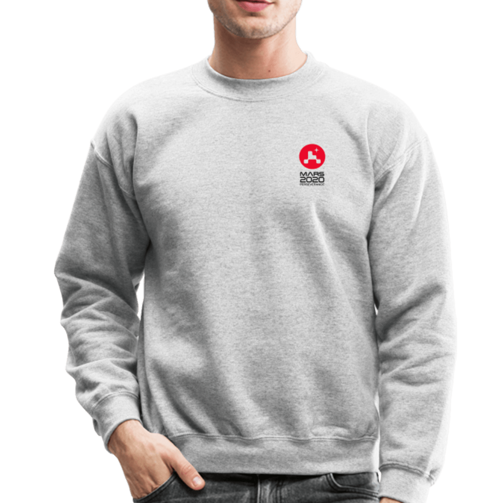 Mars 2020 Sweatshirt (SPD) - Trump Save America Store 2024