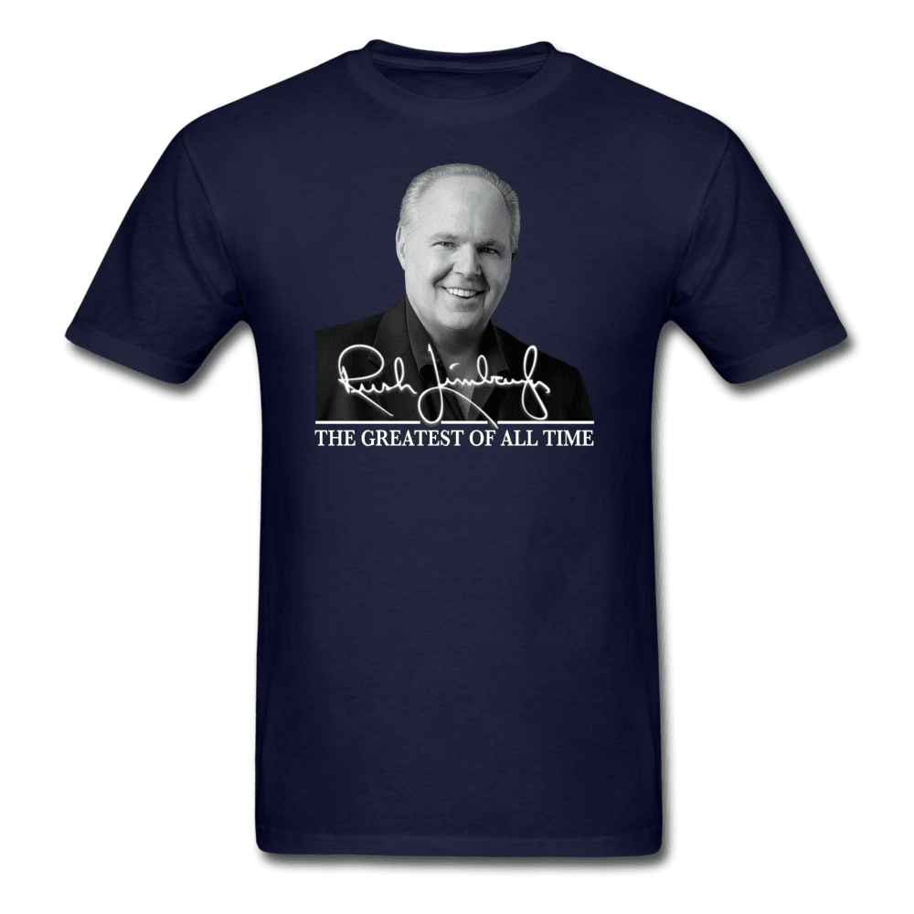 The Greatest Shirt (SPD) - Trump Save America Store 2024