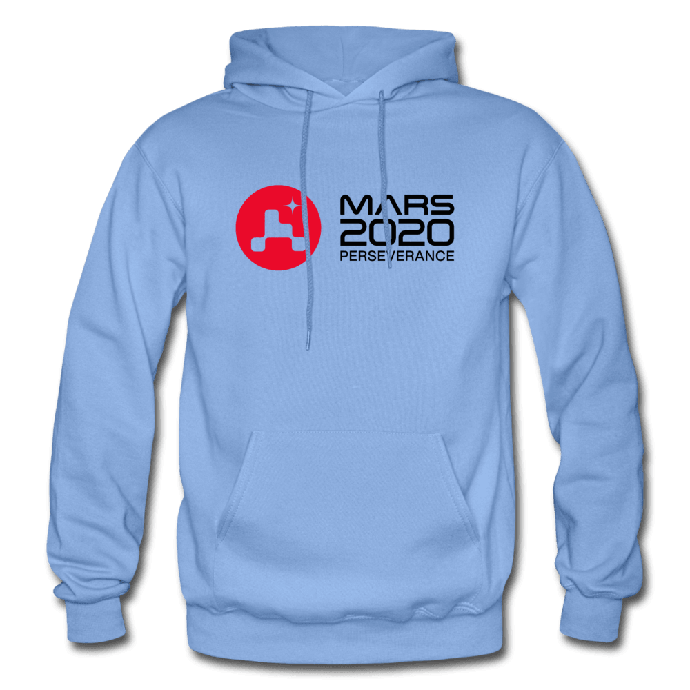 Mars Hoodie (AM SPD) - Trump Save America Store 2024