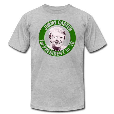 Jimmy Carter 76 Shirt (SPD) - Trump Save America Store 2024