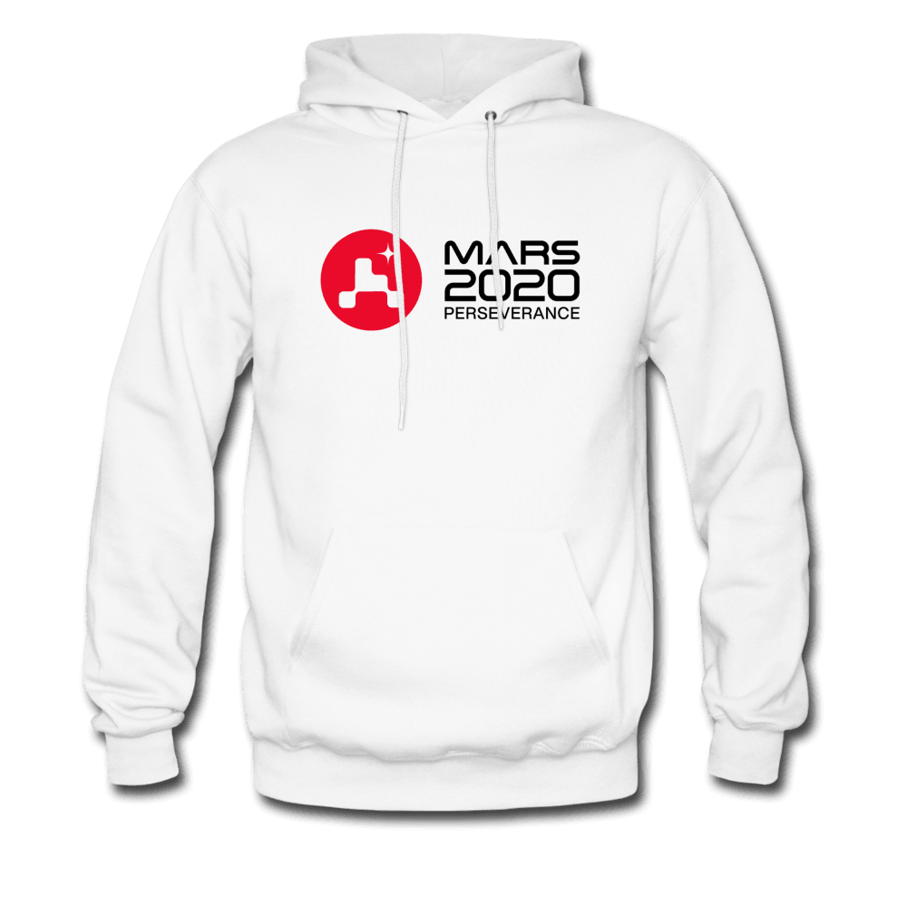 Mars 2020 Hoodie (SPD) - Trump Save America Store 2024