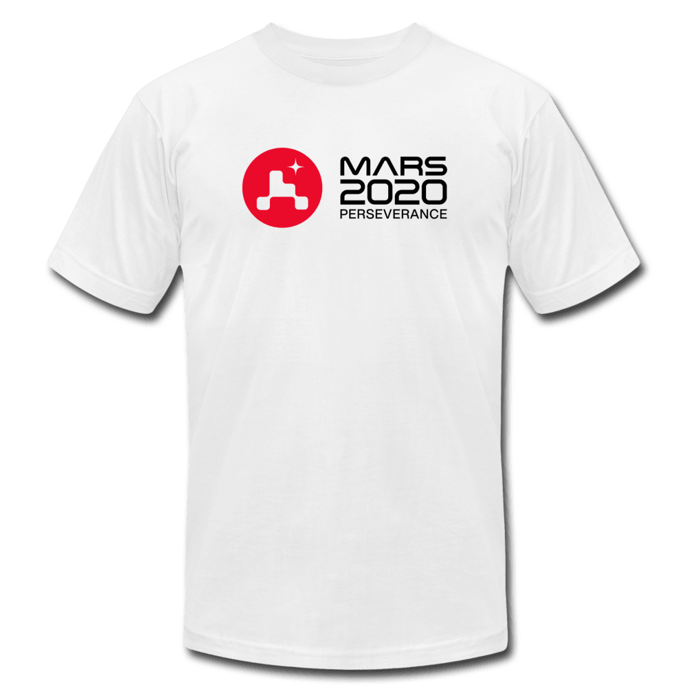 Mars 2020 Shirt (SPD) - Trump Save America Store 2024