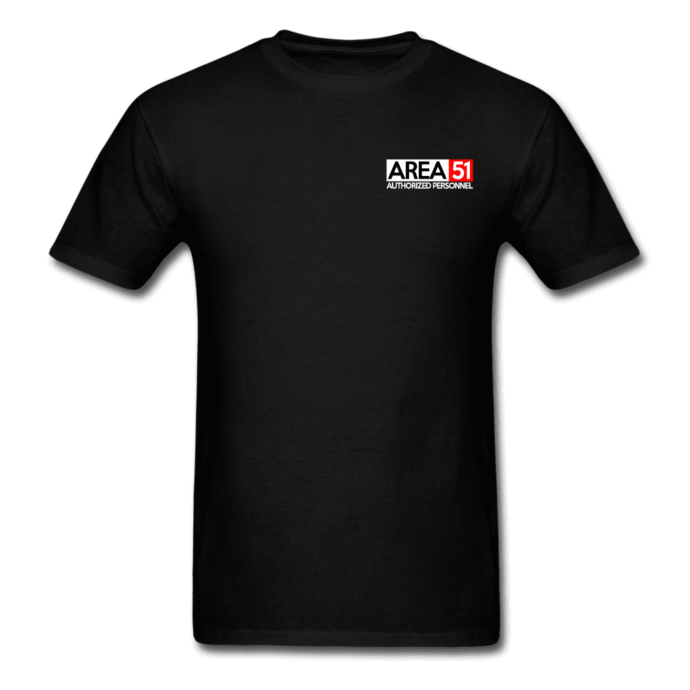 Area 51 Shirt (SPD) - Trump Save America Store 2024