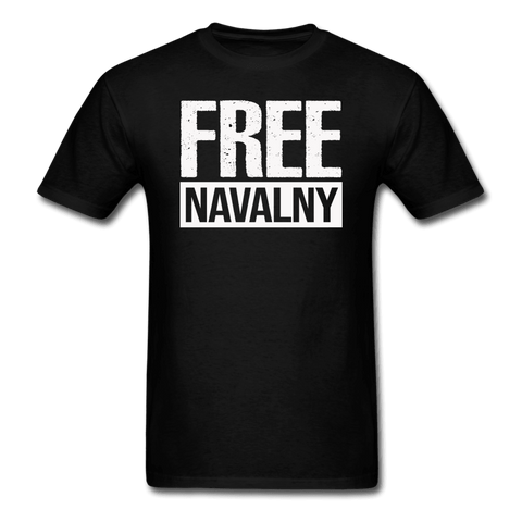 Free Navalny Shirt (SPD) - Trump Save America Store 2024