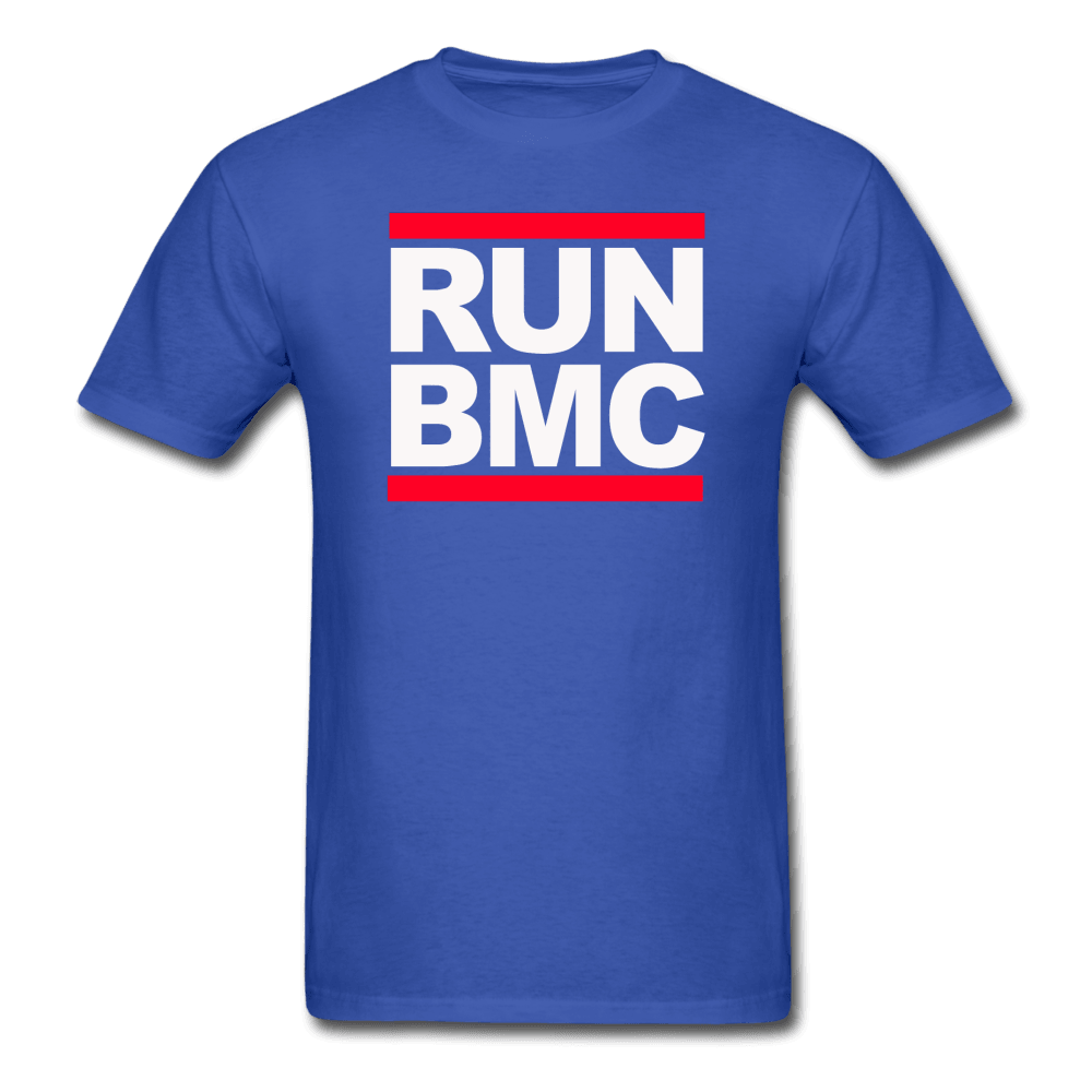 RUN BMC SHIRT (SPD) - Trump Save America Store 2024