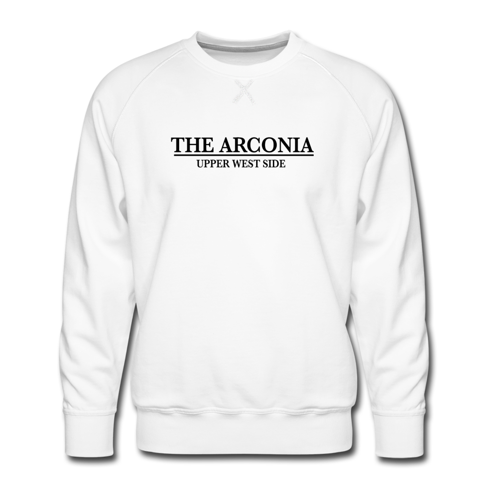 Arconia Sweater (SPD) - white