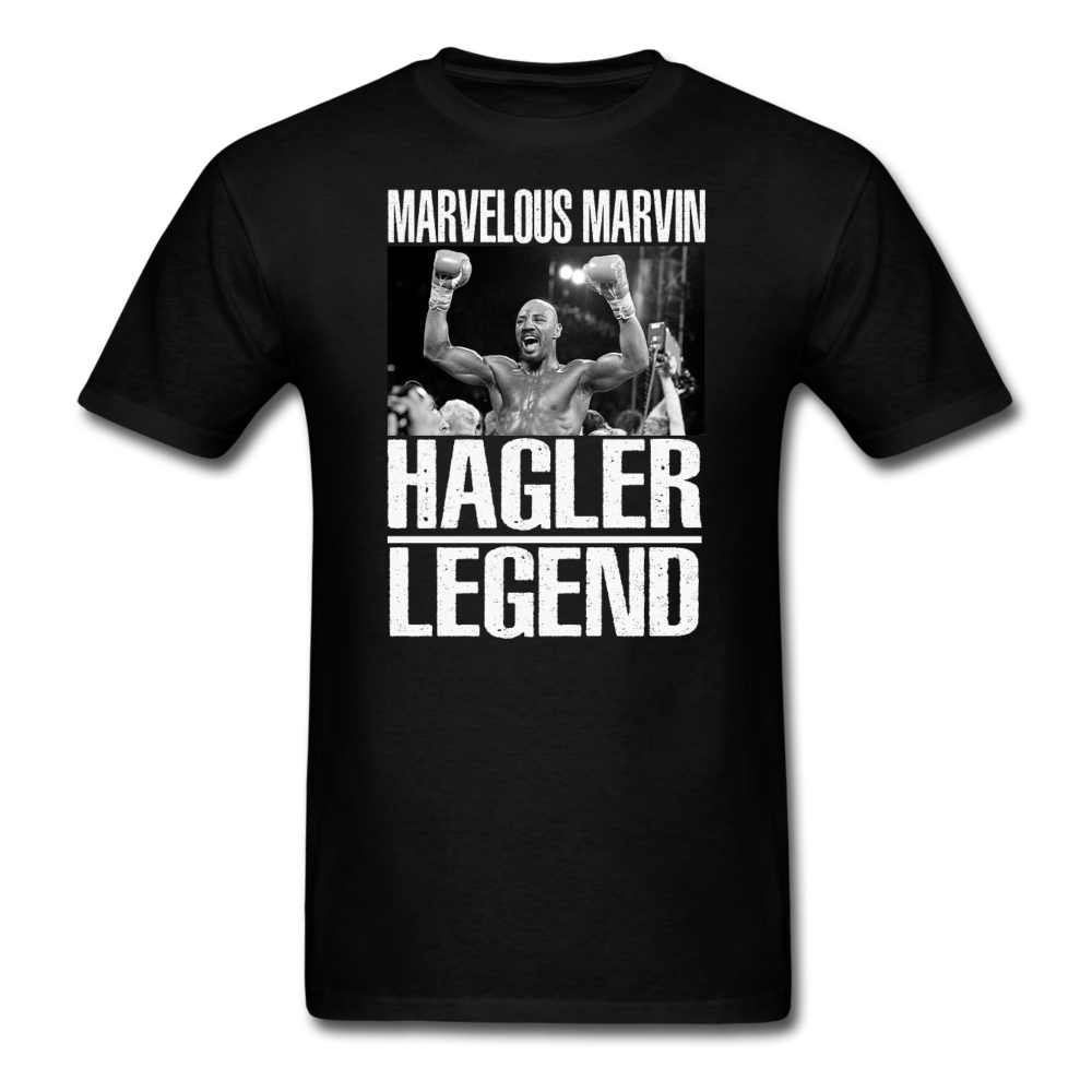 Hagler Shirt (SPD) - black