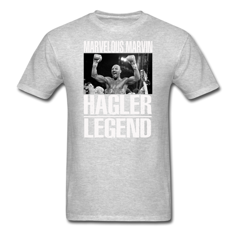 Hagler Shirt (SPD) - heather gray